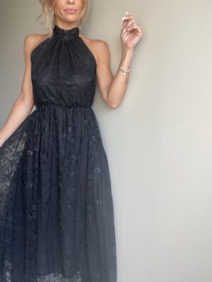 Dress ROMANTIC by Lumina