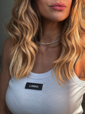 canotta lumina fashion vari colori