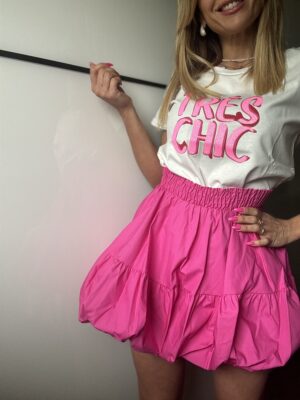 gonna  palloncino Lumina Fashion