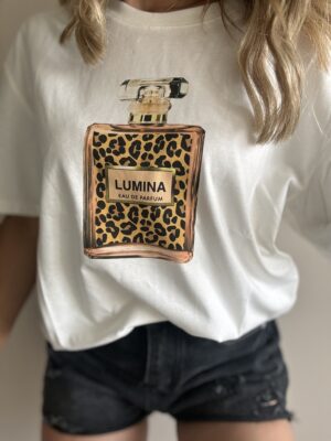 t shirt LUMINA NAIF