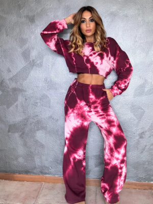 Tuta october vari colori