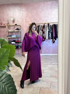 gonna con spacco Sara