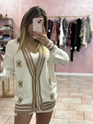 Cardigan Chiara