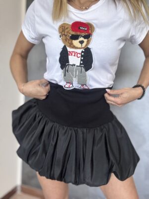 t-shirt TEDDY