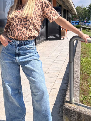 jeans lumina baloon new